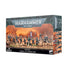 Warhammer 40,000 Drukhari: Kabalite Warriors - Miniatures Games