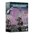 Warhammer 40,000 Emperor’s Children: Lord Exultant - Miniatures Games