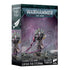 Warhammer 40,000 Emperor’s Children: Lucius The Eternal - Miniatures Games