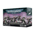 Warhammer 40,000 Emperor’s Children: Noise Marines - Miniatures Games