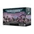 Warhammer 40,000 Emperor’s Children: Tormentors - Miniatures Games