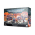 Warhammer 40,000 Genestealer Cults: Aberrants - Miniatures Games