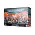 Warhammer 40,000 Genestealer Cults: Neophyte Hybrids - Miniatures Games