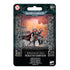 Warhammer 40,000 Genestealer Cults: Reductus Saboteur Warhammer 40k Games Workshop