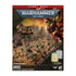 Warhammer 40,000 Getting Started: Orks - Miniatures Games
