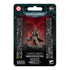 Warhammer 40,000 Imperial Agents: Inquisitor Greyfax - Miniatures Games
