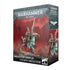 Warhammer 40,000 Imperial Agents Inquisitor Kroyle - Miniatures Games