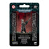 Warhammer 40,000 Imperial Agents: Vindicare Assassin - Miniatures Games