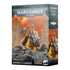 Warhammer 40,000 Imperial Fists: Darnath Lysander - Warhammer 40k
