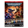 Warhammer 40,000 Introductory Set - Miniatures Games