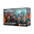 Warhammer 40,000 Kill Team: Hearthkyn Salvagers - Miniatures Games