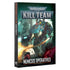 Warhammer 40,000 Kill Team: Nemesis Operatives - Miniatures Games