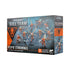 Warhammer 40,000 Kill Team: Vespid Stingwings - Miniatures Games