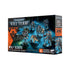 Warhammer 40,000 Kill Team: Wolf Scouts - Miniatures Games