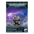 Warhammer 40,000 Leagues of Votann: Arkanyst Evaluator - Miniatures Games