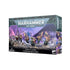 Warhammer 40,000 Leagues of Votann: Cthonian Beserks - Miniatures Games