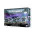 Warhammer 40,000 Leagues of Votann: Einhyr Hearthguard - Miniatures Games