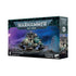 Warhammer 40,000 Leagues Of Votann: Kapricus - Miniatures Games