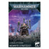 Warhammer 40,000 Leagues of Votann: Memnyr Strategist - Miniatures Games
