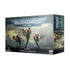 Warhammer 40,000 Necrons: Canoptek Wraiths - Miniatures Games