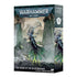 Warhammer 40,000 Necrons: C’tan Shard of the Nightbringer - Miniatures Games