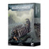 Warhammer 40,000 Necrons: Ghost Ark - Miniatures Games