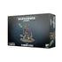 Warhammer 40,000 Necrons: Illuminor Szeras - Miniatures Games