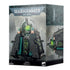 Warhammer 40,000 Necrons: Monolith Games Workshop