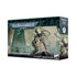 Warhammer 40,000 Necrons: Nekrosor Ammentar - Miniatures Games