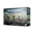 Warhammer 40,000 Necrons: Skorpekh Destroyers - Miniatures Games