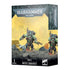 Warhammer 40,000 Orks: Boss Snikrot - Miniatures Games