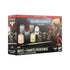 Warhammer 40,000 Orks: Boyz + Paints - Miniatures Games
