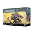 Warhammer 40,000 Orks: Ghazghkull Thraka Warhammer 40k Games Workshop