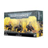 Warhammer 40,000 Orks: Meganobz - Miniatures Games