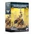 Warhammer 40,000 Orks Nazdreg
