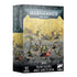 Warhammer 40,000 Orks: Runtherd and Gretchin - Miniatures Games