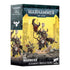 Warhammer 40,000 Orks Warboss