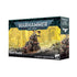 Warhammer 40,000 Orks Wartrakk
