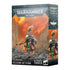 Warhammer 40,000 Salmanders: Vulkan He’stan - Miniatures Games