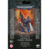 Warhammer 40,000 Space Marines: Captain in Phobos Armor - Miniatures Games