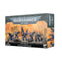 Warhammer 40,000 Space Marines: Desolation Squad - Miniatures Games