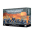 Warhammer 40,000 Space Marines: Hellblasters - Miniatures Games