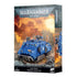 Warhammer 40,000 Space Marines: Impulsor - Miniatures Games