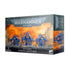 Warhammer 40,000 Space Marines: Primaris Aggressors - Miniatures Games