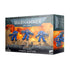 Warhammer 40,000 Space Marines: Primaris Inceptors - Miniatures Games