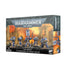 Warhammer 40,000 Space Marines: Sternguard Veteran Squad - Miniatures Games
