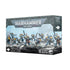 Warhammer 40,000 Space Wolves: Blood Claws - Miniatures Games