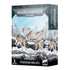 Warhammer 40,000 Space Wolves Fenrisian Wolves - Miniatures Games
