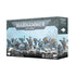 Warhammer 40,000 Space Wolves: Grey Hunters - Miniatures Games