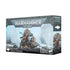 Warhammer 40,000 Space Wolves: Logan Grimnar - Miniatures Games